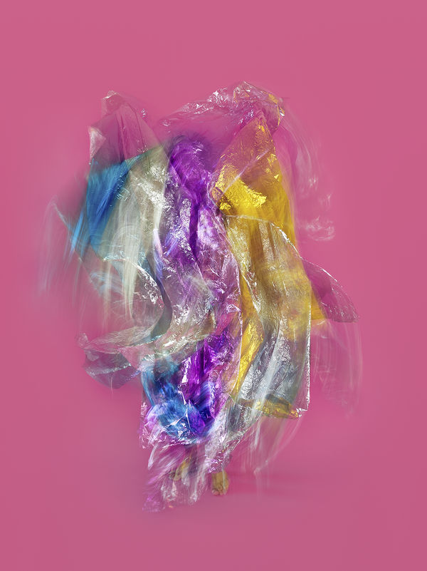 Jamil Hellu, Untitled (Odyssey), 2025