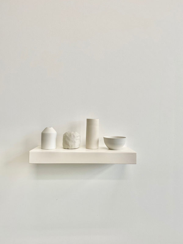 Marie Herwald Hermann, and dawn #B, 2018