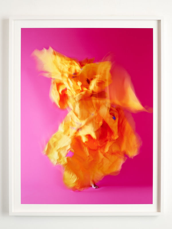 Jamil Hellu, Untitled (Odyssey), 2022