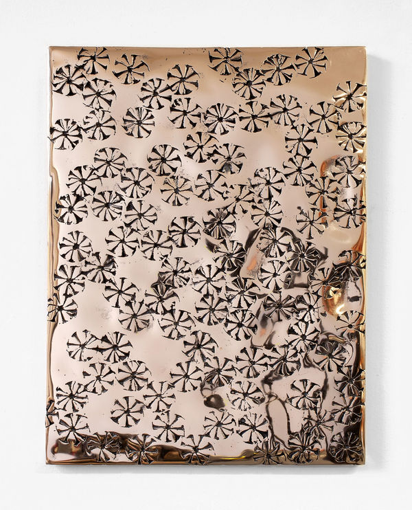 Davina Semo, Drifting, 2021