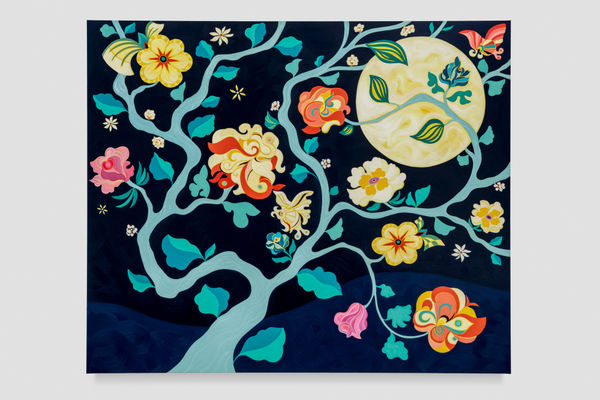 Max Jansons, Nowhere is a Nice Place to Be, 2022