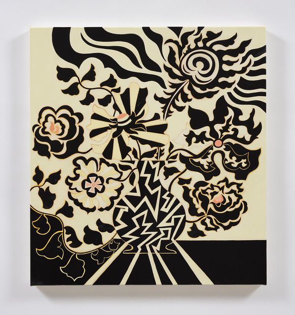 Max Jansons, Inspired, 2019