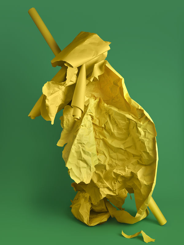 Jamil Hellu, Untitled (Odyssey), 2025