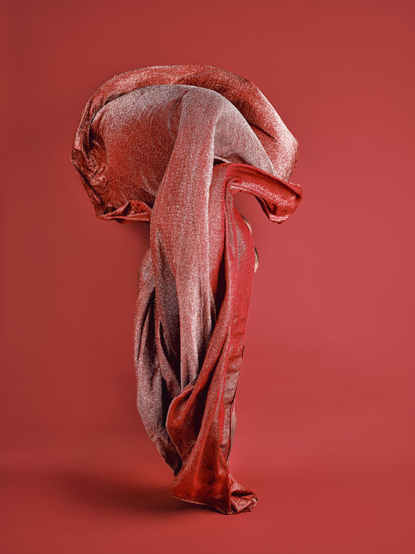 Jamil Hellu, Untitled (Odyssey), 2025