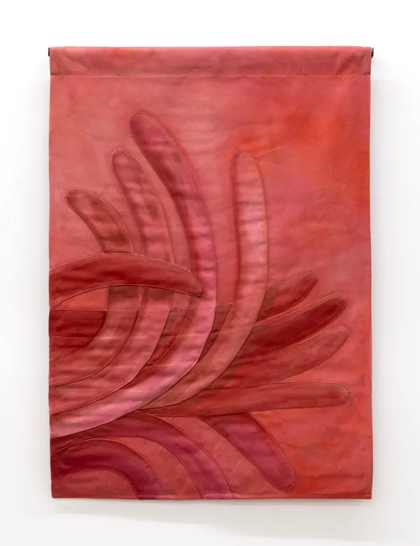 Celeste, To sprout, 2024