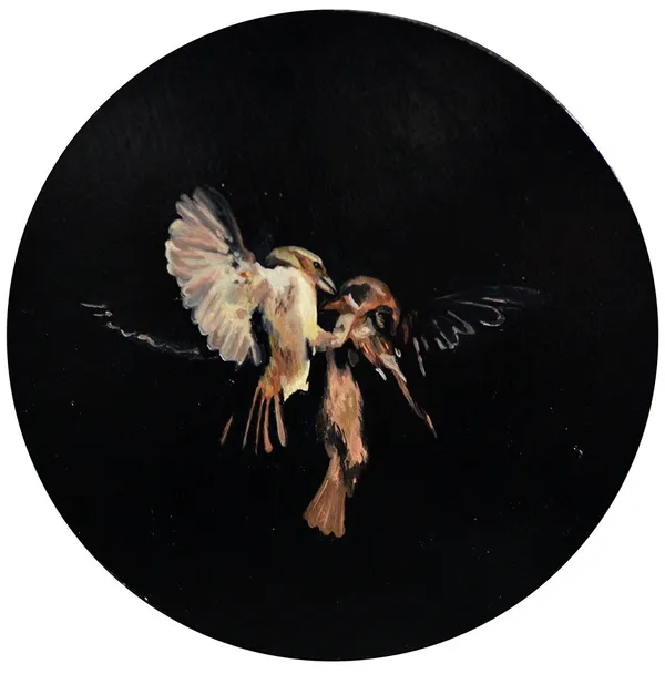 Datsun Tran, Lovers, 2013