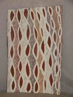 Barrupu Yunupingu, Gurtha- 3590T, 2012