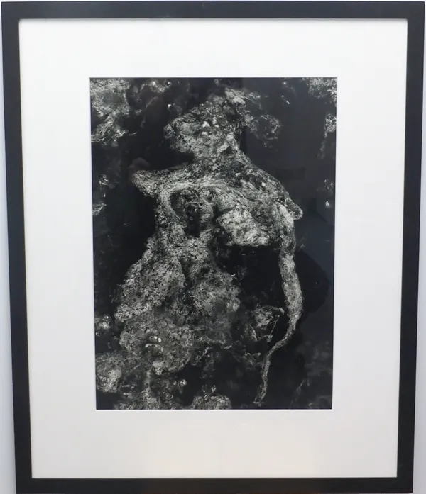 John Cato (c.1926-2011), Waterway #12 , 1974 - 1979