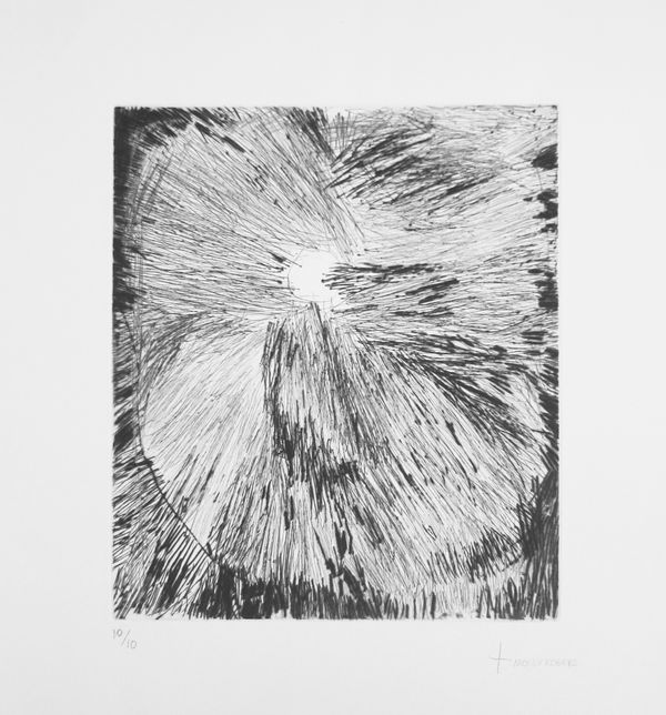 Walka Molly Rogers, Untitled , 1996