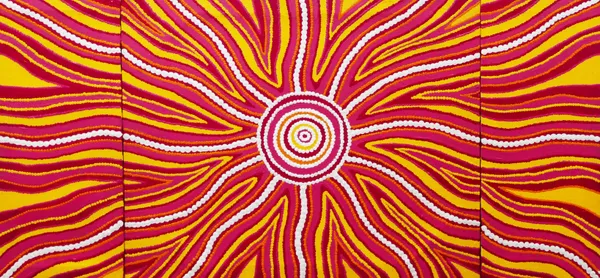 Malcolm Jagamarra Nelson - Inapaku, c.2000