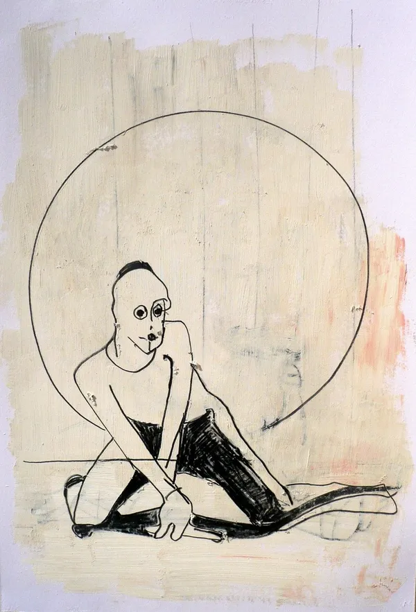 Ilona Szalay, D, 2012