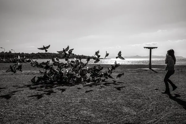 Derren Brown, Athens, 2014