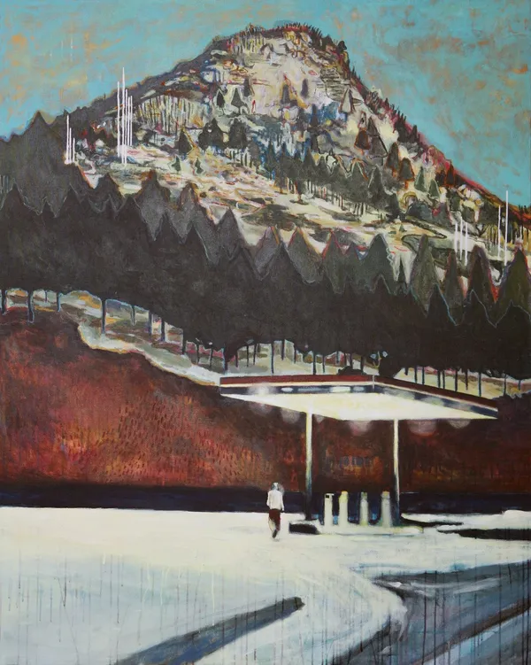 Anastasia Lennon, Roadmap, 2014