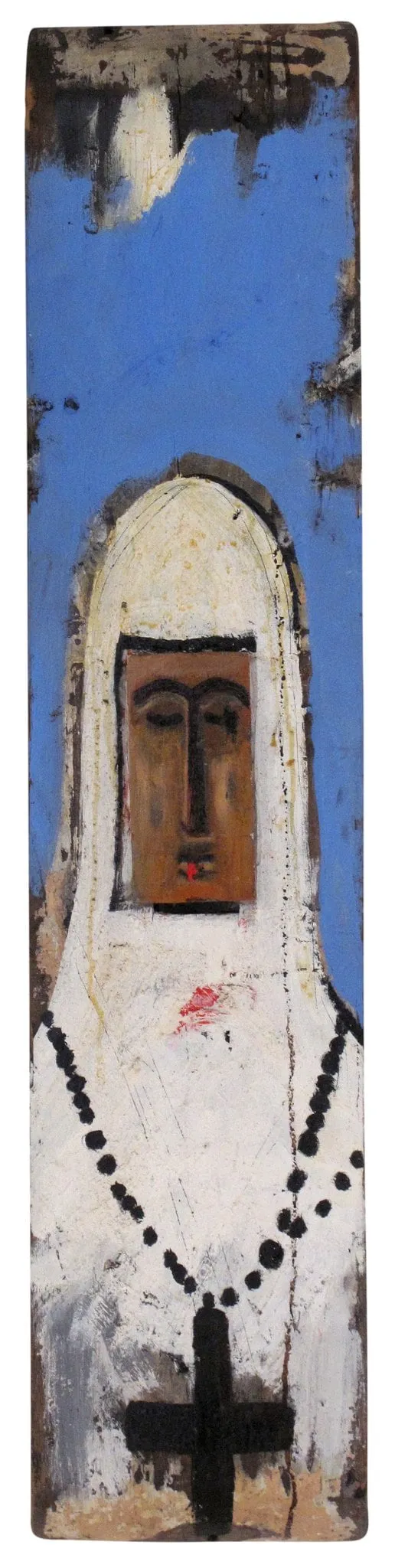 Stephen Anthony Davids, Madonna