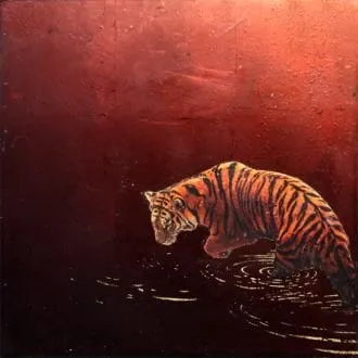 Steven Nederveen, Insatiable Hunger, 2012