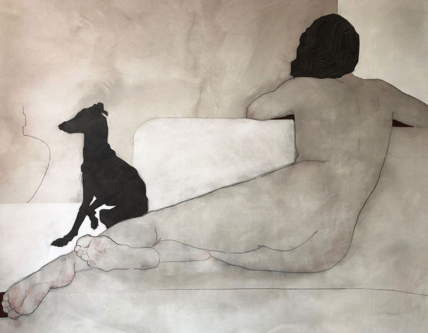 Nikoleta Sekulovic, Archimedes of Syracuse, 2019