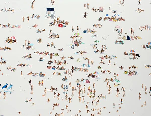 Tyrone Layne, 31 Degrees, 2017