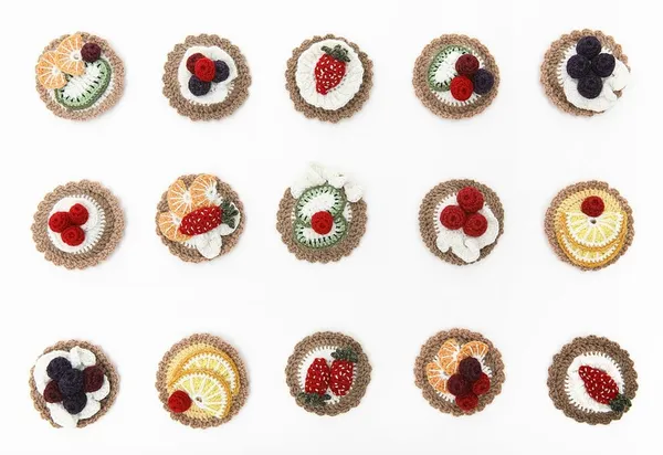 Kate Jenkins, The Wool Patisserie No. 2, 2010