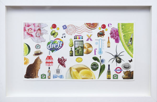 Andrew Barrow, Top Banana, 2021