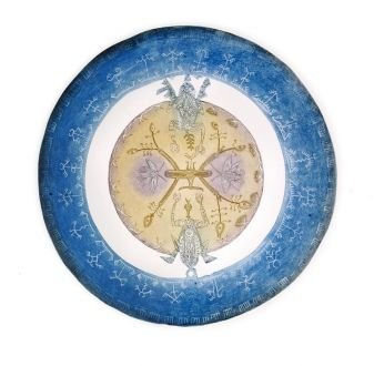 Dennis Nona, Kubuwai, 2007