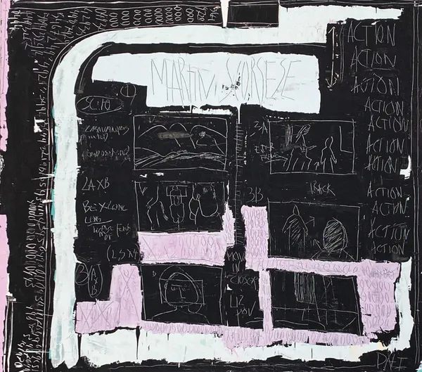 Dali Schonfelder, Scorsese, 2024