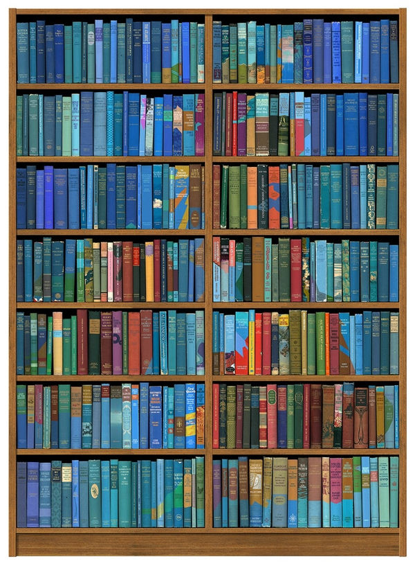 Phil Shaw, The Special Relationship, 2015