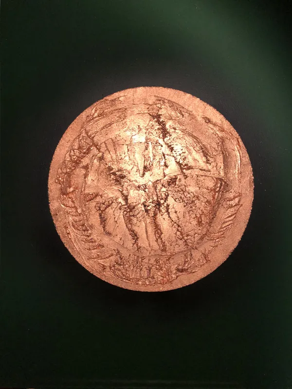 David Aiu Servan-Schreiber, Quanti, 2018