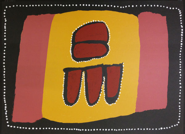 Goody Barrett, Untitled, 1999