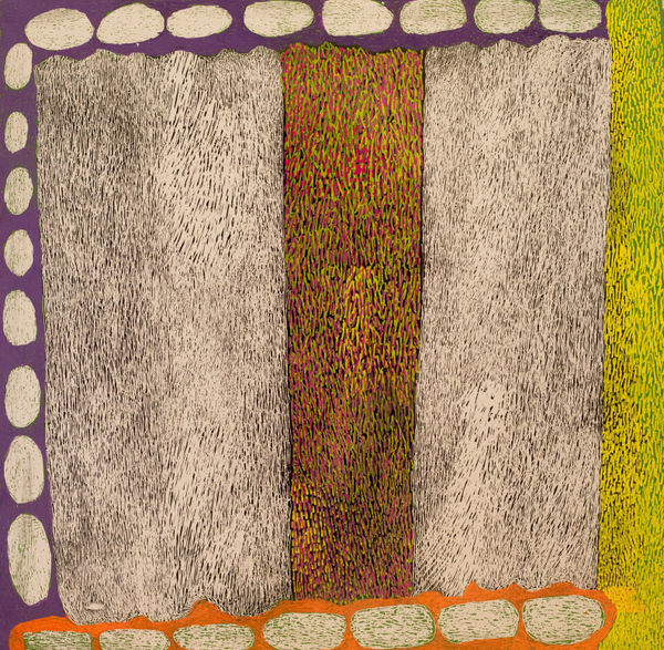 Ngarralja Tommy May, Untitled, n.d.