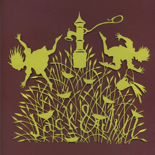 Ian Penney, Jack and Jill, 2012