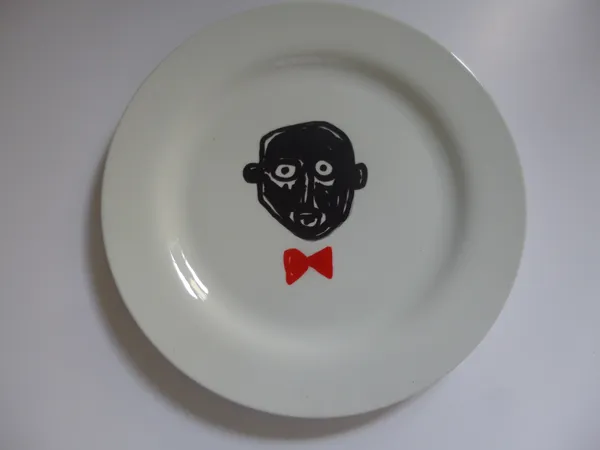 Stephen Anthony Davids, Brotha, 2014