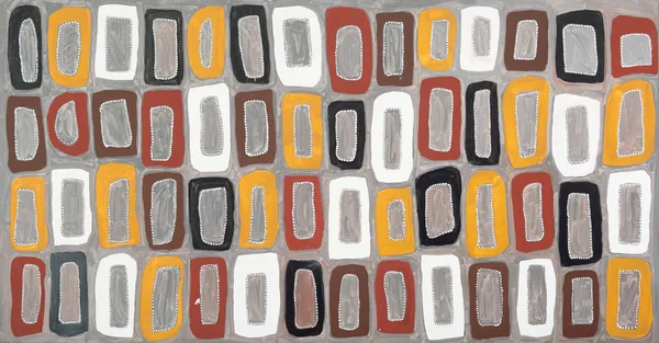 Jack Dale Mengenen, Djalala Marker Stones, 2006