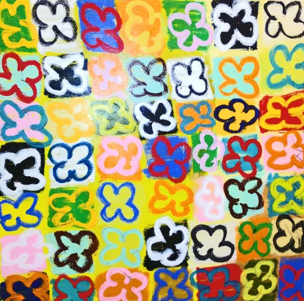 Gordon Hopkins, Little Lucky Charm III, 2009