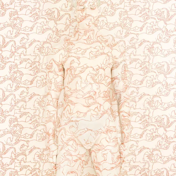 Emma Hack, Wallpaper Stampede, 2008