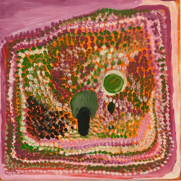 Jukuna Mona Chuguna, Murtilyakura, 2011