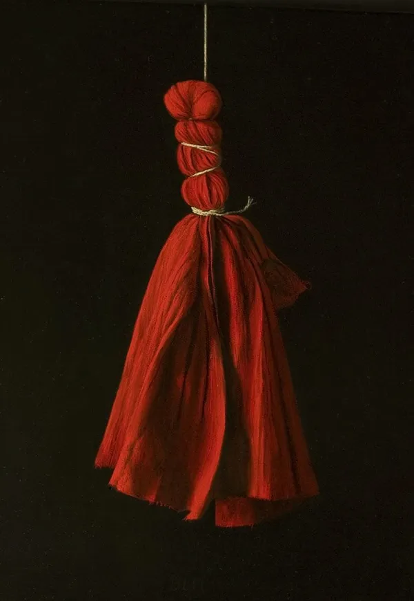 David Moore, Red Rag, 2009/10