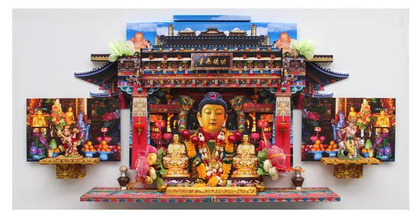 Sunny Aspects, Shangri La, 2014