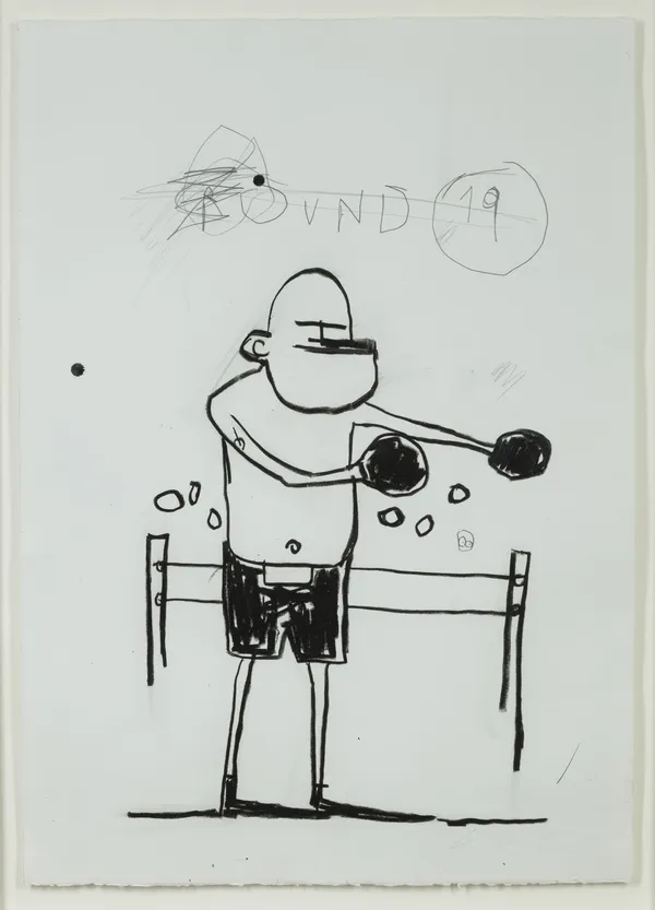 Stephen Anthony Davids, Round 19, 2014