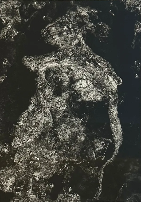 John Cato (c.1926-2011), Waterway #12