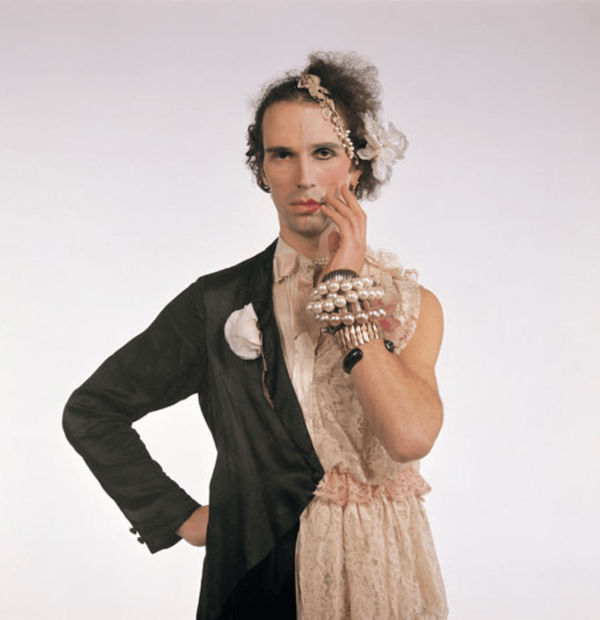 Andrew Logan, Andrew Logan Alternative Miss World, 1973