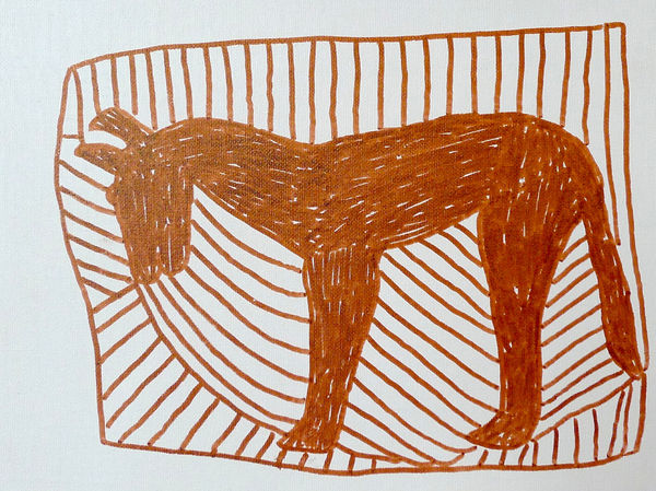 Jimmy Pike, Phar Lap