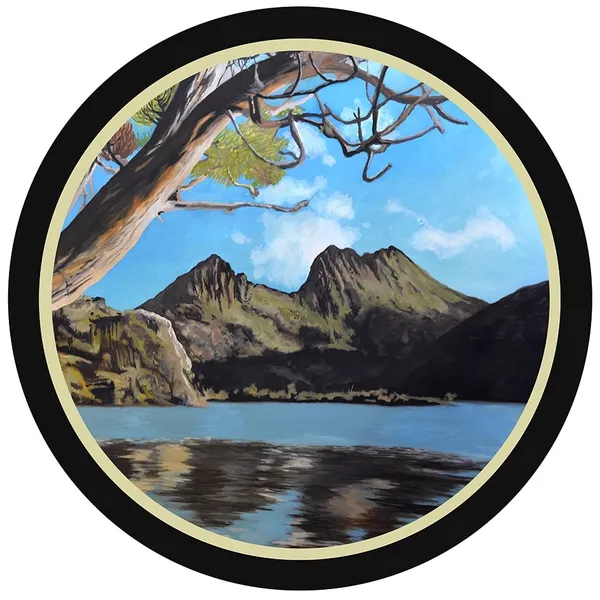 Datsun Tran, I too will be dust one day, 2014