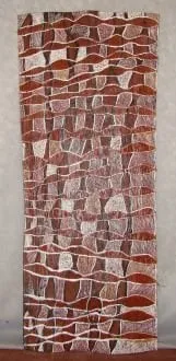 Barrupu Yunupingu, Gurtha - 3693T, 2012