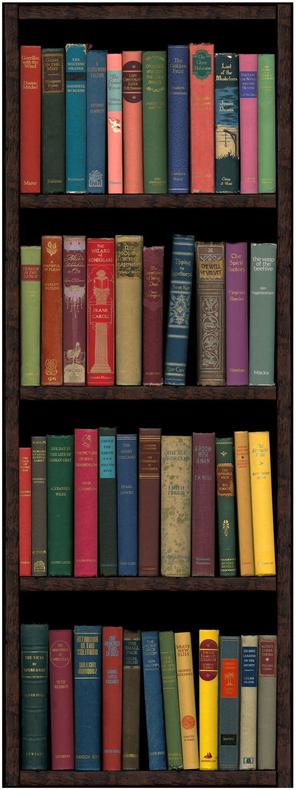 Phil Shaw, Friction 3, 2009