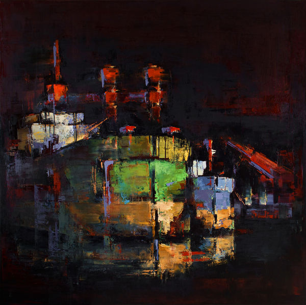 Tilemachos Kyriazatis, Elli, 2017