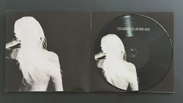 Margaret Lansink, Frèle, 2024