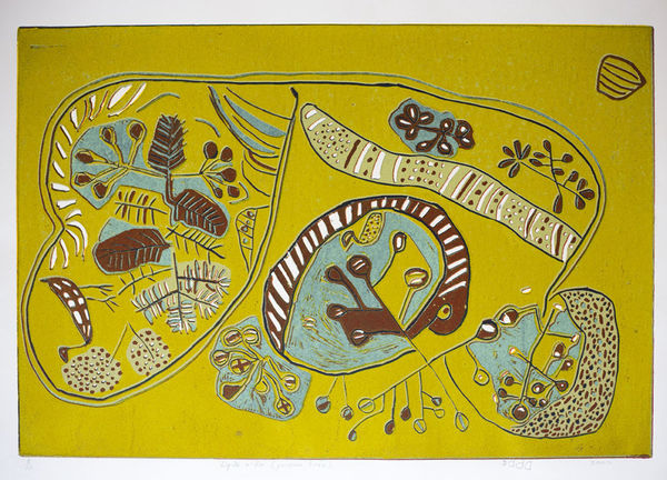 Dada, Dqae X'oe- Poison Tree, 2000