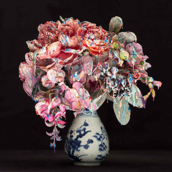 Hyojin Park, Sweetheart, 2017