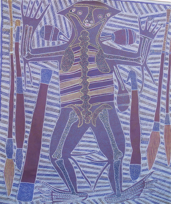 Daily Life in Ngukurr