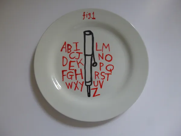 Stephen Anthony Davids, Alpha, 2014